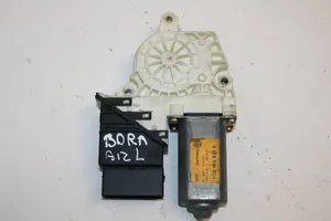 Volkswagen Bora Moteur de lève-vitre de porte arrière 1C0959812A