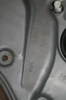 Volkswagen Bora Elektryczny podnośnik szyby drzwi bocznych / przesuwnych 1J5839755E