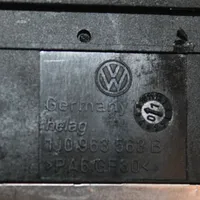 Volkswagen Bora Interrupteur de siège chauffant 1J0963563B