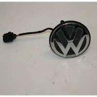 Volkswagen Bora Aizmugurējā pārsega slēdzene (ārpusē) 1J5962103