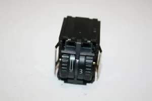 Volkswagen PASSAT B6 Headlight level height control switch 3c0941333a