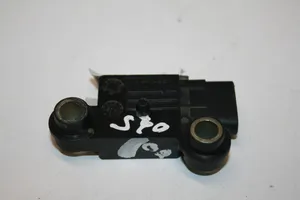 Volvo S40, V40 Sensor impacto/accidente para activar Airbag 30613044A