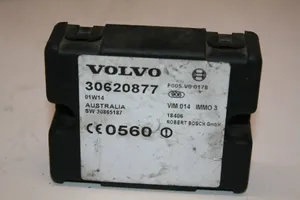 Volvo S40, V40 Ajonestolaitteen ohjainlaite/moduuli 30865187