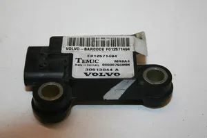 Volvo S40 Sensor impacto/accidente para activar Airbag 30613044A