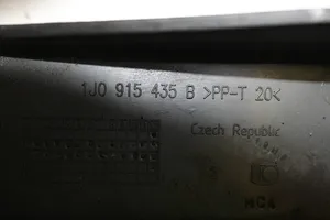 Volkswagen Bora Batteriekasten 1j0915435b