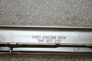 Ford Galaxy Muu sisätilojen osa 7M5857222