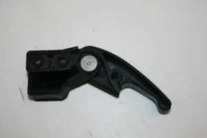 Volkswagen Bora Engine bonnet (hood) release handle 1h1823533