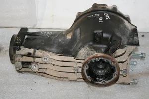 Audi A6 S6 C5 4B Rear differential EUS