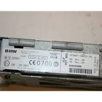 BMW X5 E53 Moduł / Sterownik Bluetooth 6934961