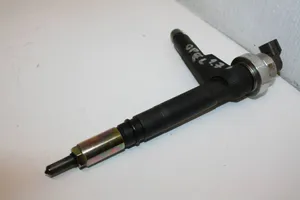 Opel Meriva A Fuel injector 897313-8612