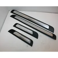 Audi A4 S4 B8 8K Rivestimento anteriore minigonna laterale 8K0853373F