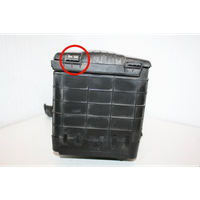 Skoda Octavia Mk2 (1Z) Support boîte de batterie 1K0915333