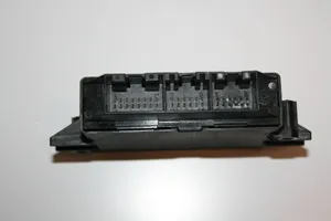 Ford Galaxy Sterownik / Moduł parkowania PDC 7M3919283