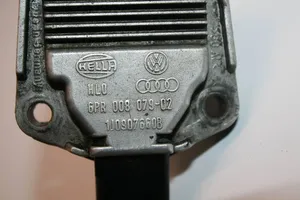 Volkswagen Bora Asta di controllo livello olio 1j0907660b