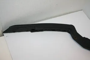 Skoda Octavia Mk2 (1Z) Front bumper mounting bracket 1Z0807184