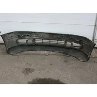 Skoda Octavia Mk2 (1Z) Front bumper 1Z0807221