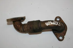 Skoda Octavia Mk2 (1Z) EGR valve line/pipe/hose 038131