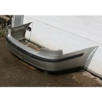 Skoda Octavia Mk2 (1Z) Rear bumper 1Z5807421