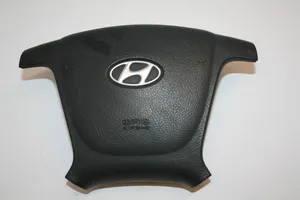 Hyundai Santa Fe Airbag dello sterzo 16909508