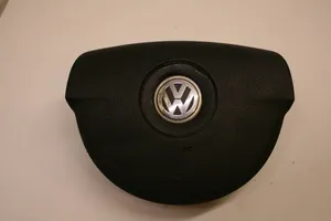 Volkswagen PASSAT B6 Airbag dello sterzo 3C0880201