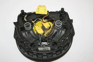 Volkswagen PASSAT B6 Ohjauspyörän turvatyyny 3C0880201
