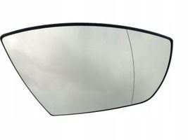 Ford Kuga II Wing mirror glass 31002031