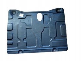 Opel Corsa E Engine splash shield/under tray 212350