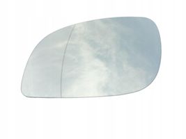 Opel Vectra C Wing mirror glass 6471444