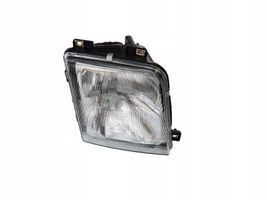 Volkswagen II LT Lampa przednia 441-1143R-LD-EM