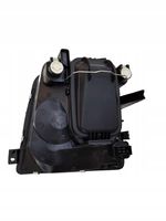 Volkswagen II LT Lampa przednia 441-1143R-LD-EM