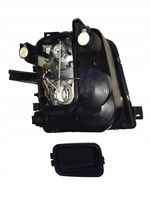 Volkswagen II LT Lampa przednia 441-1143R-LD-EM