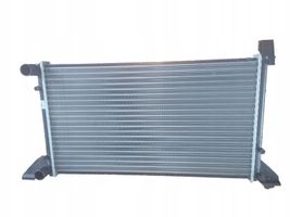Volkswagen II LT Radiateur de refroidissement 2D0121253B