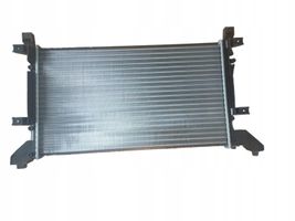 Volkswagen II LT Radiateur de refroidissement 2D0121253B