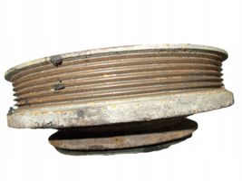 Volkswagen II LT Crankshaft pulley 