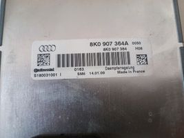 Audi A5 8T 8F Module de commande suspension 