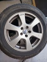 Volvo XC70 Jante alliage R17 