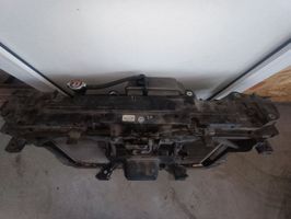 Mazda 6 Kit Radiateur 