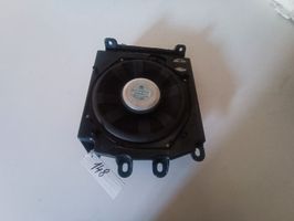 BMW 6 E63 E64 Subwoofer altoparlante 