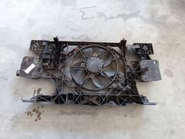 Renault Megane III Kit ventilateur 