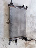 Renault Megane III Radiateur de refroidissement 