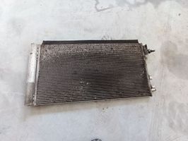 Renault Megane III Radiateur condenseur de climatisation 