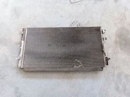 Renault Megane III Radiateur condenseur de climatisation 