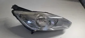 Ford C-MAX II Lampa przednia 