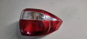 Ford C-MAX II Lampa tylna 