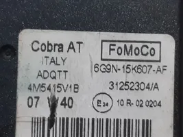 Volvo XC70 Sensor Bewegungsmelder Alarmanlage 6G9N15K607AF