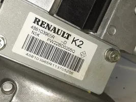 Renault Scenic III -  Grand scenic III Ohjaustehostimen pumppu 488103965R
