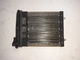 Mercedes-Benz B W245 Radiateur électrique de chauffage auxiliaire A1698300261