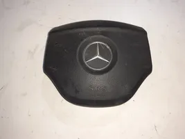 Mercedes-Benz B W245 Ohjauspyörän turvatyyny 61460330E