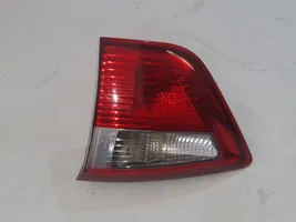 Ford C-MAX II Rear/tail lights 89502668