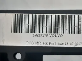 Volvo XC70 Contour de levier de vitesses 39859179